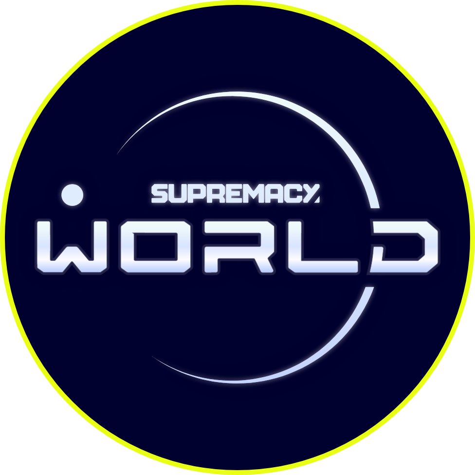 Supremacy